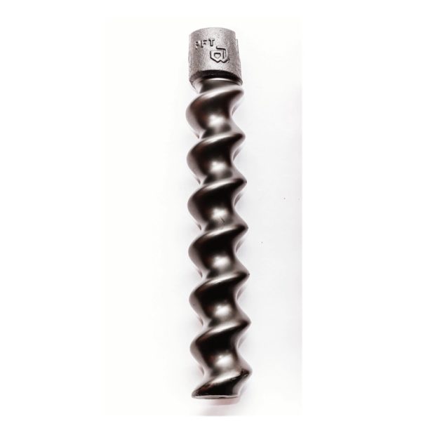 Ротор PFT D6-3 (DE) TWISTER