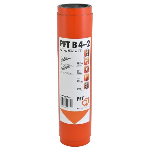 Статор PFT B4-2 Swing II