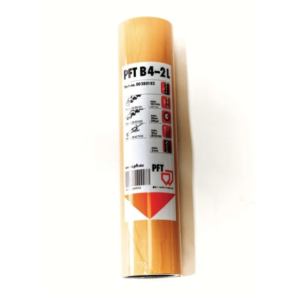 Статор PFT B4 - 2 L
