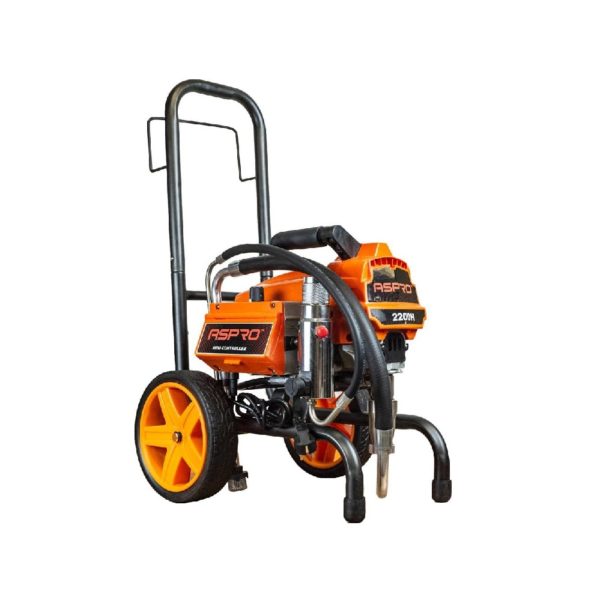 Аппарат окрасочный ASPRO 2200H