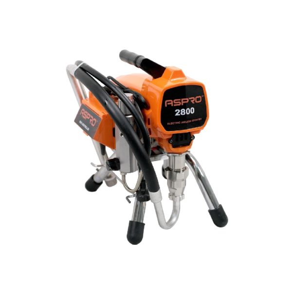 Аппарат окрасочный ASPRO 2800